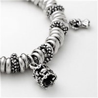 Charm Giovanni Raspini Charms in Argento 10923 - 10923